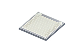 MURATA硅電容器UBEC / BBEC / ULEC系列