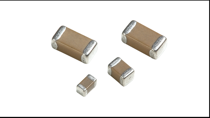 YAGEO軟端電極電容CS系列