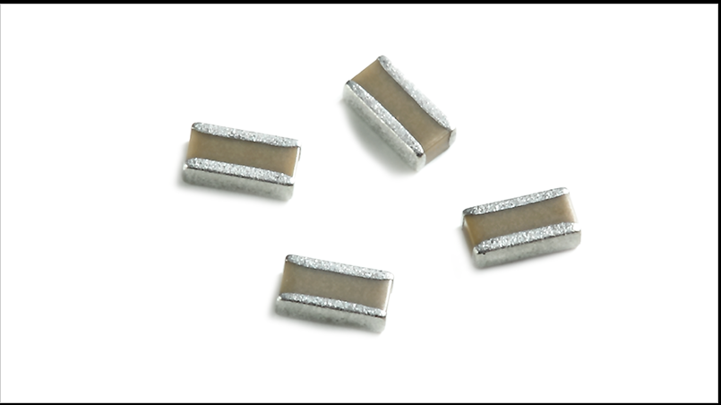 YAGEO低感值電容CL系列