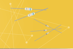 YAGEO玻璃釉HHV系列