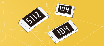 YAGEO抗突波貼片電阻 SR系列