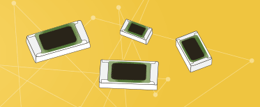 YAGEO微調(diào)電阻TR系列