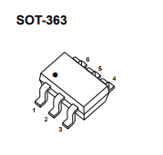 長(zhǎng)電科技雙場(chǎng)效應(yīng)管