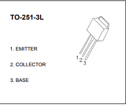 長(zhǎng)電科技節(jié)能燈充電器開(kāi)關(guān)管