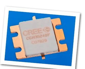 ON單片微波集成電路