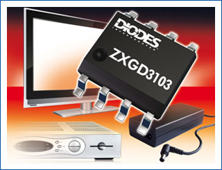 DIODES雙極晶體管