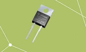 infineon晶體管、二極管