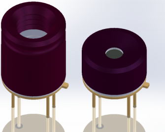 melexis邁來芯MLX90640紅外傳感器