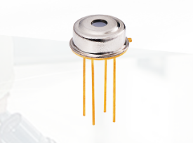 臺(tái)灣眾智光電科技紅外傳感器OTP-667F4P