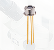 臺(tái)灣眾智光電科技紅外傳感器OTP-638D2